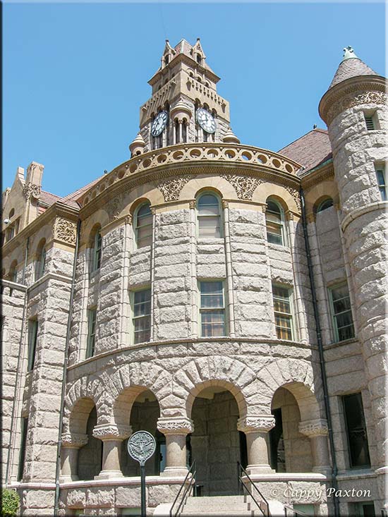 Decatur Courthouse