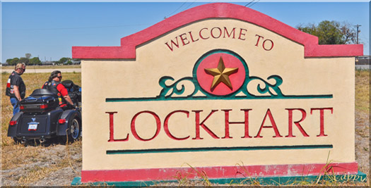 Lockhart