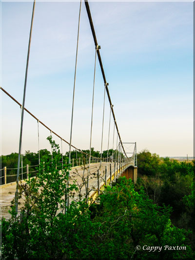Regency Bridge